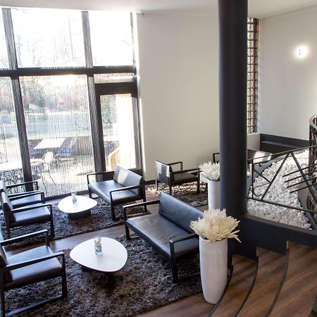 Best Western Plus Aldhem Hotel Grobbendonk Exterior foto