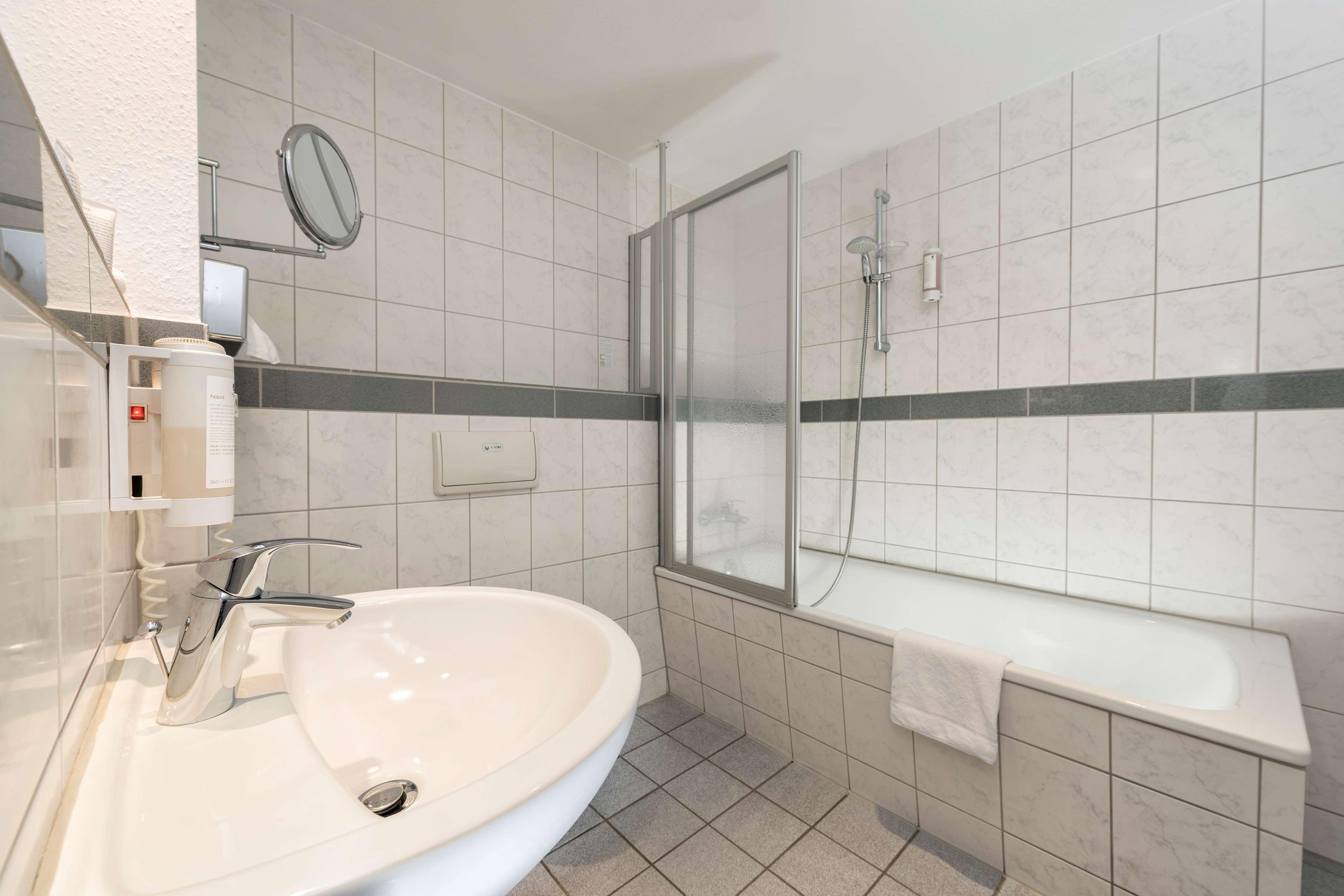 Best Western Plus Aldhem Hotel Grobbendonk Exterior foto