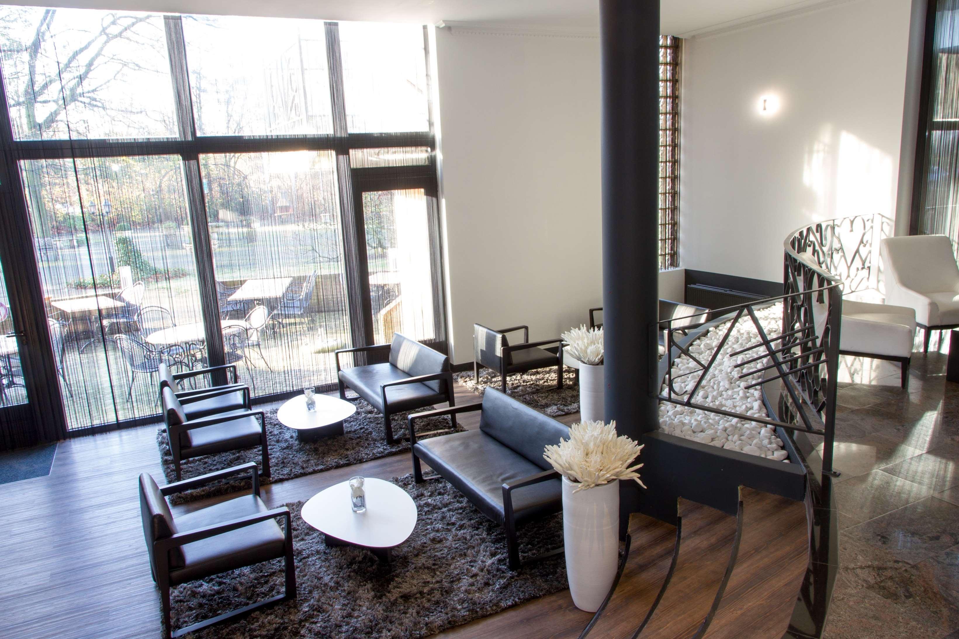 Best Western Plus Aldhem Hotel Grobbendonk Exterior foto