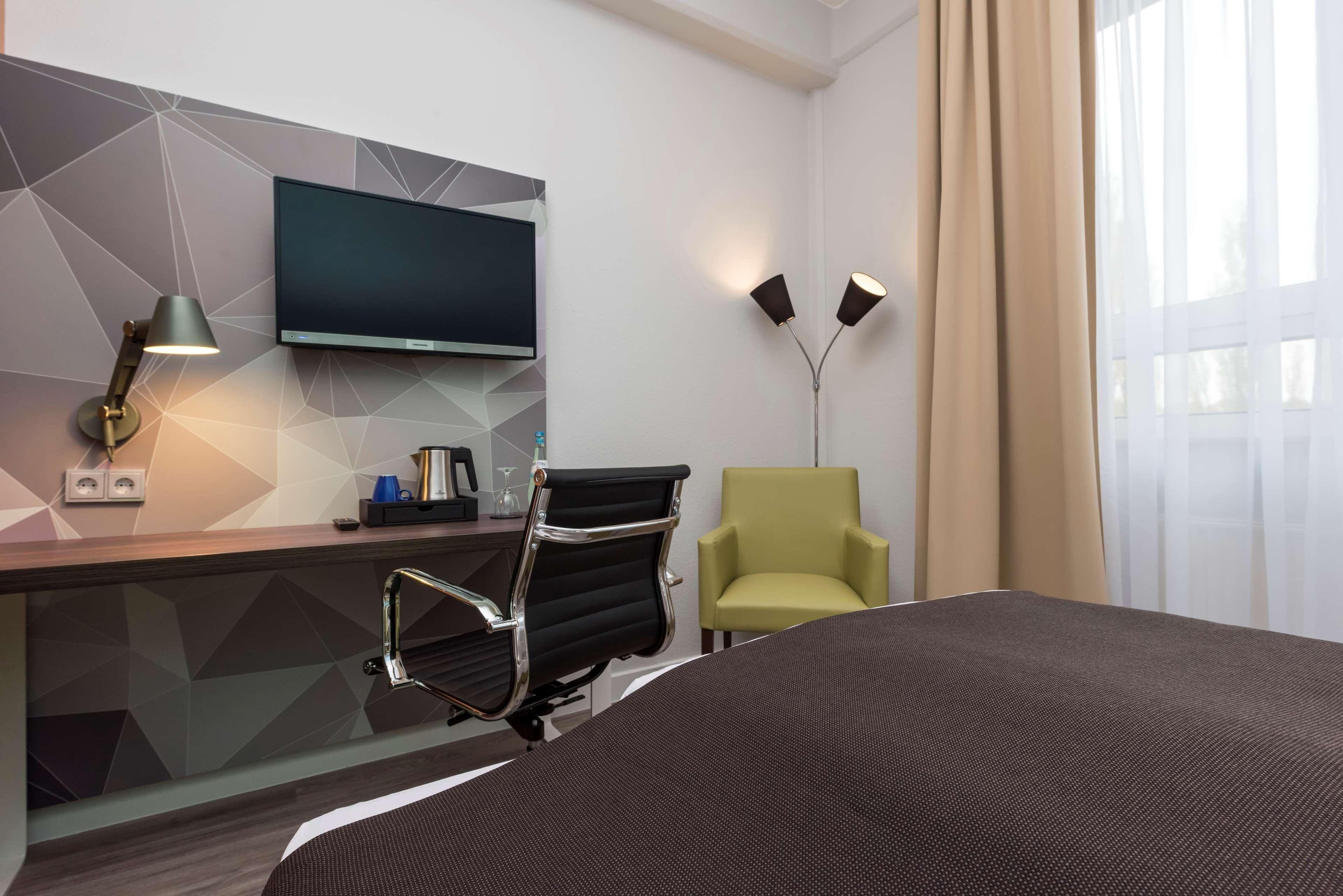 Best Western Plus Aldhem Hotel Grobbendonk Exterior foto