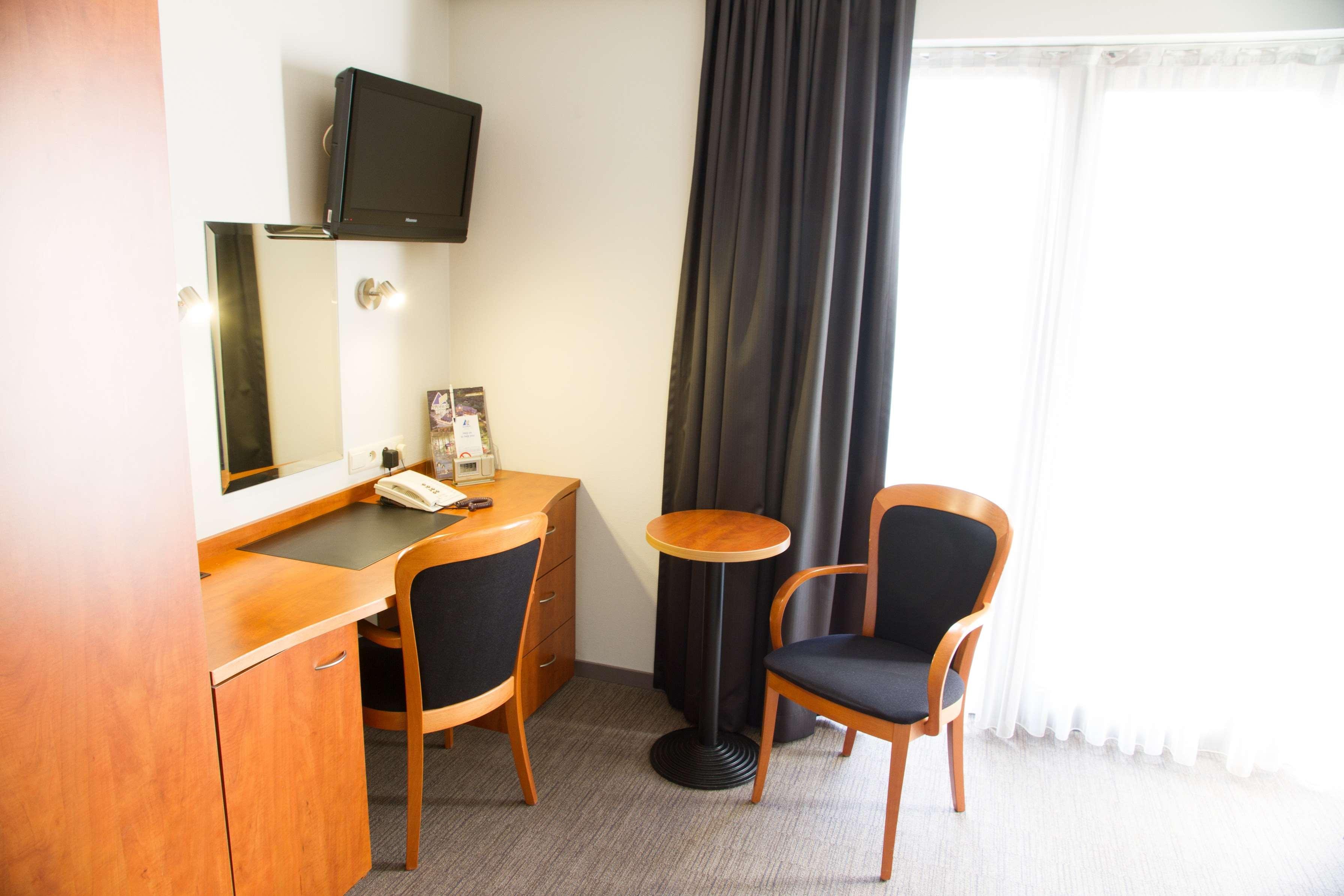 Best Western Plus Aldhem Hotel Grobbendonk Exterior foto