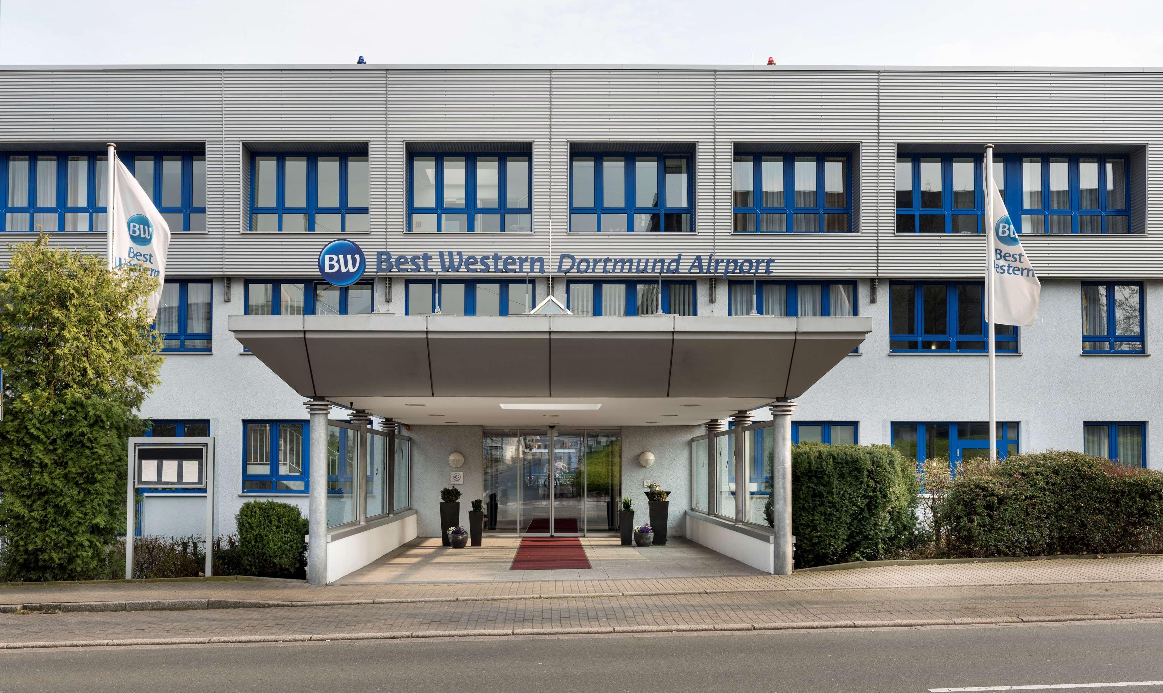 Best Western Plus Aldhem Hotel Grobbendonk Exterior foto