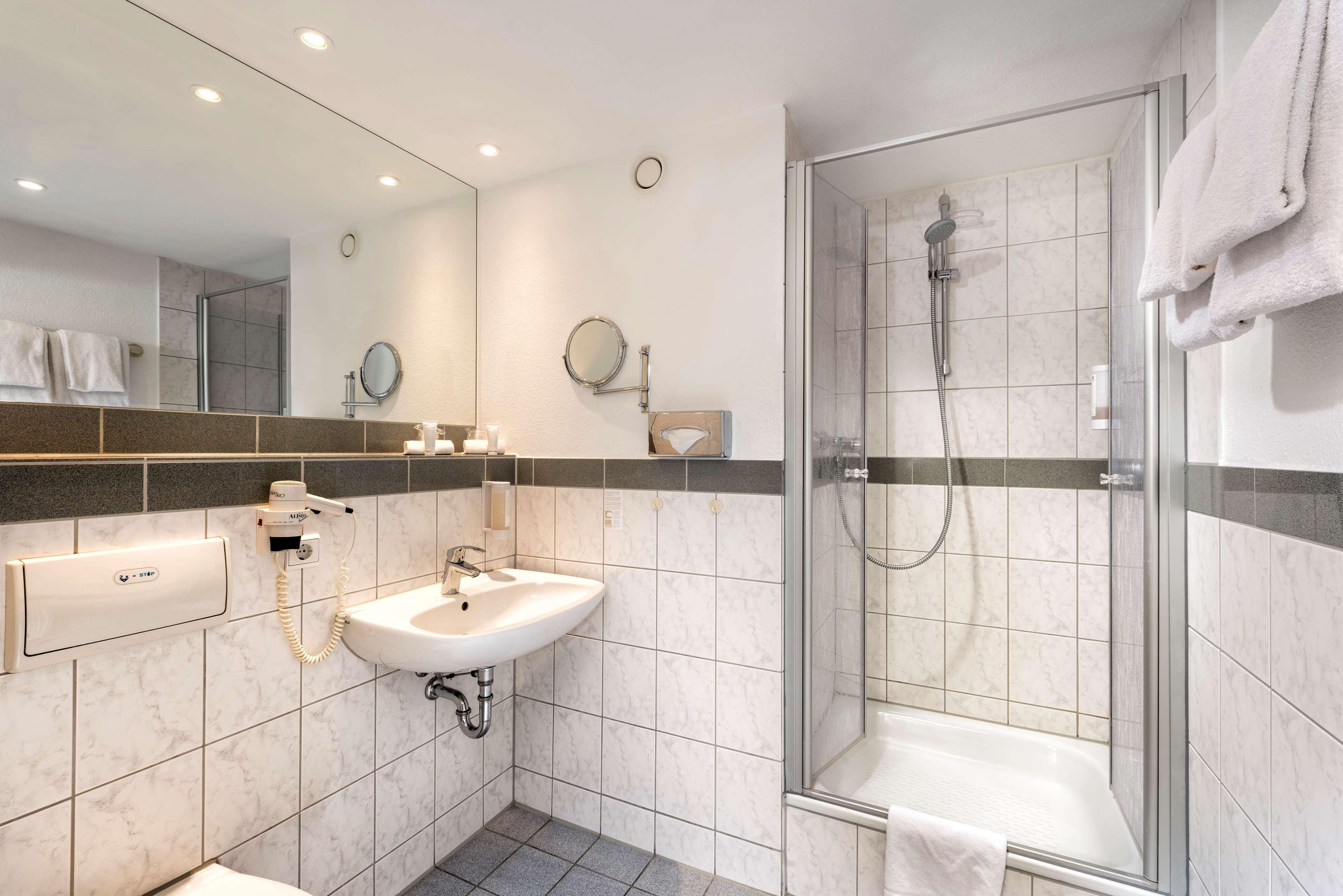 Best Western Plus Aldhem Hotel Grobbendonk Exterior foto