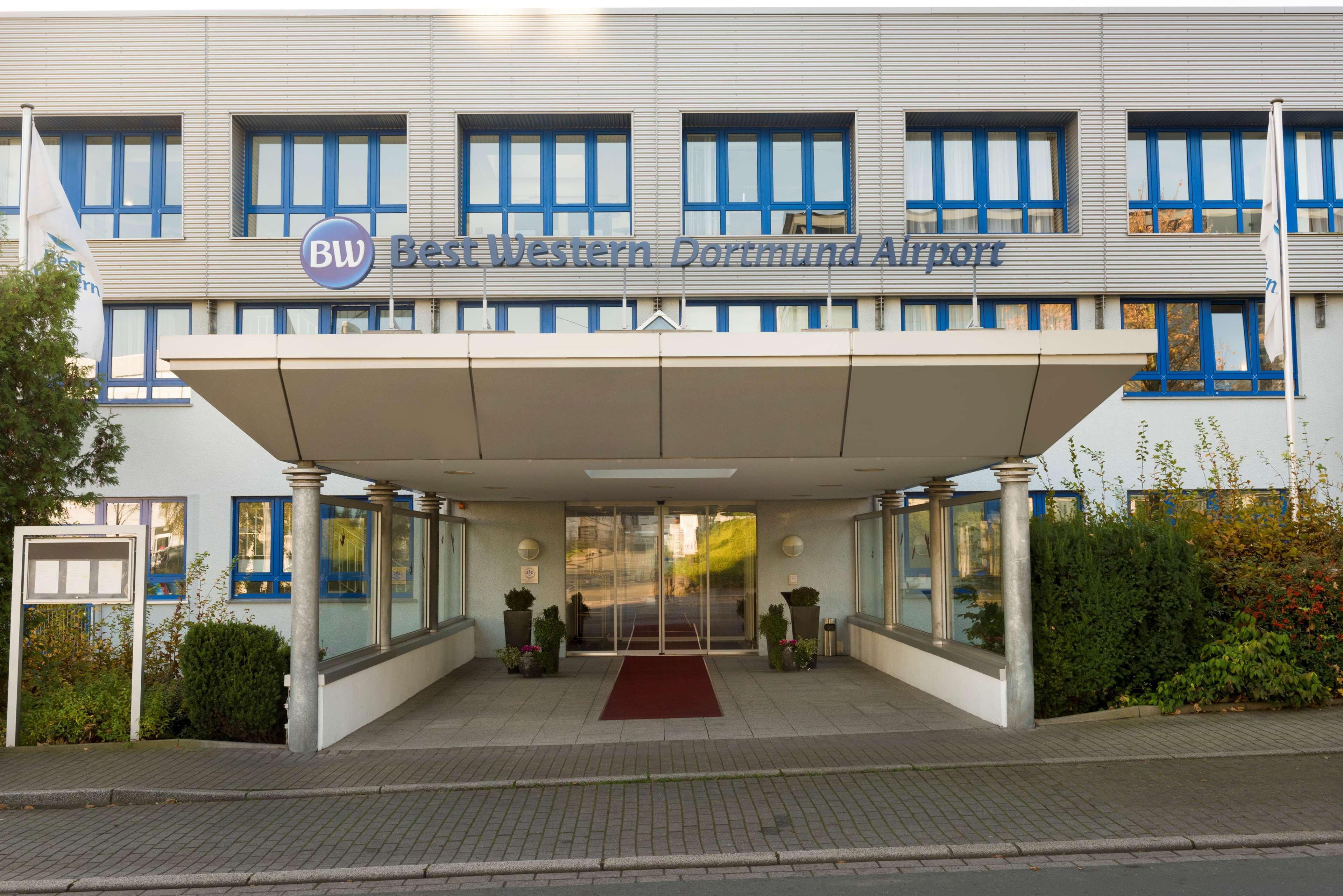 Best Western Plus Aldhem Hotel Grobbendonk Exterior foto