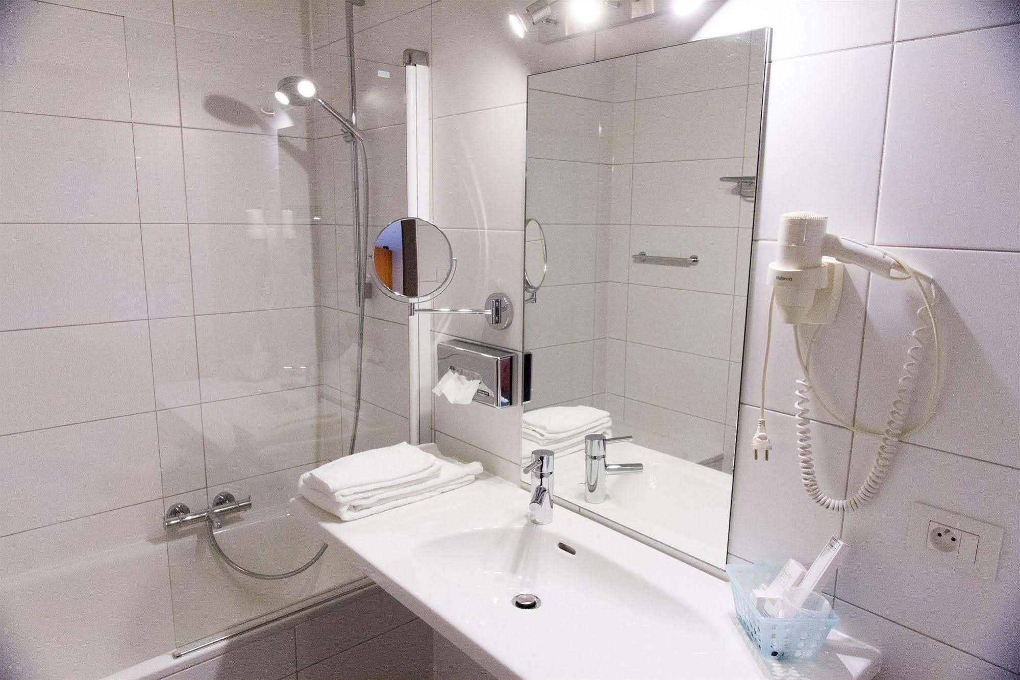Best Western Plus Aldhem Hotel Grobbendonk Exterior foto